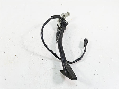 2020 Ducati Scrambler 1100 Sport Pro Side Kickstand Stand & Switch 55611031AA {{ shop.shopifyCountryName }} - Mototech271