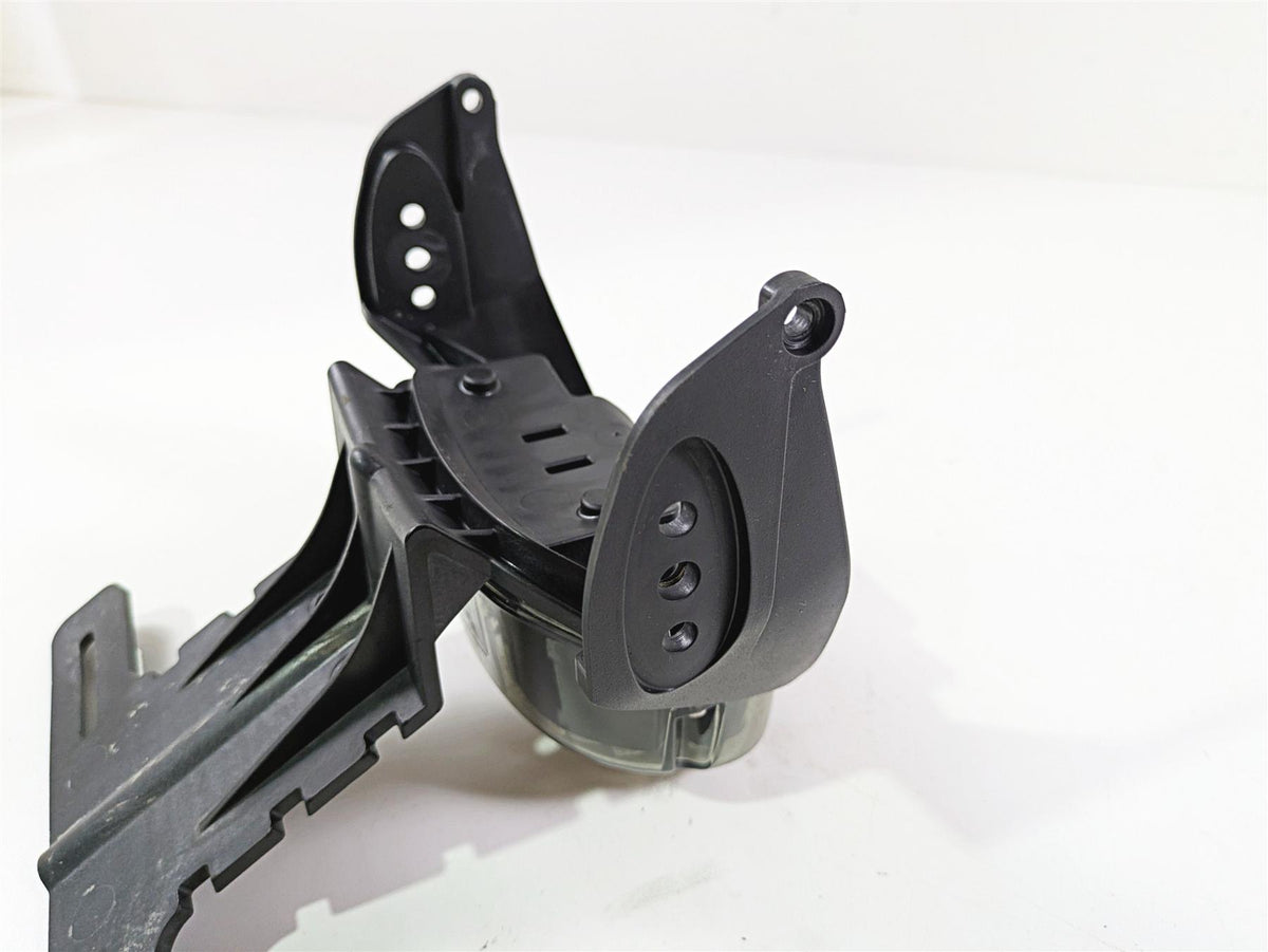 2009 Harley XR1200 Sportster Led Taillight & Plate Holder Set 68257-08 {{ shop.shopifyCountryName }} - Mototech271