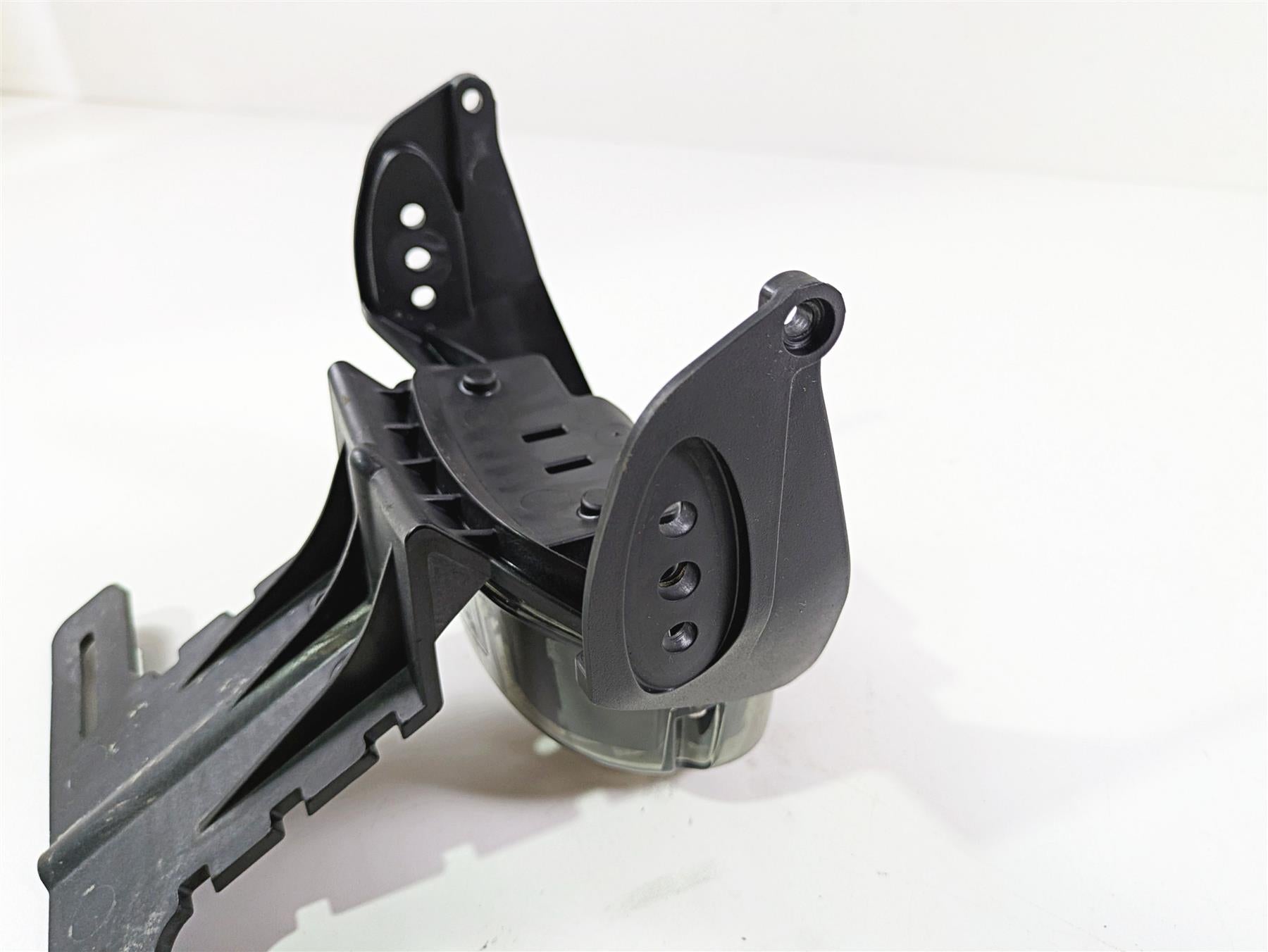 2009 Harley XR1200 Sportster Led Taillight & Plate Holder Set 68257-08 {{ shop.shopifyCountryName }} - Mototech271