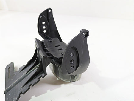 2009 Harley XR1200 Sportster Led Taillight & Plate Holder Set 68257-08 {{ shop.shopifyCountryName }} - Mototech271