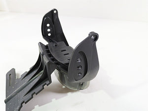 2009 Harley XR1200 Sportster Led Taillight & Plate Holder Set 68257-08