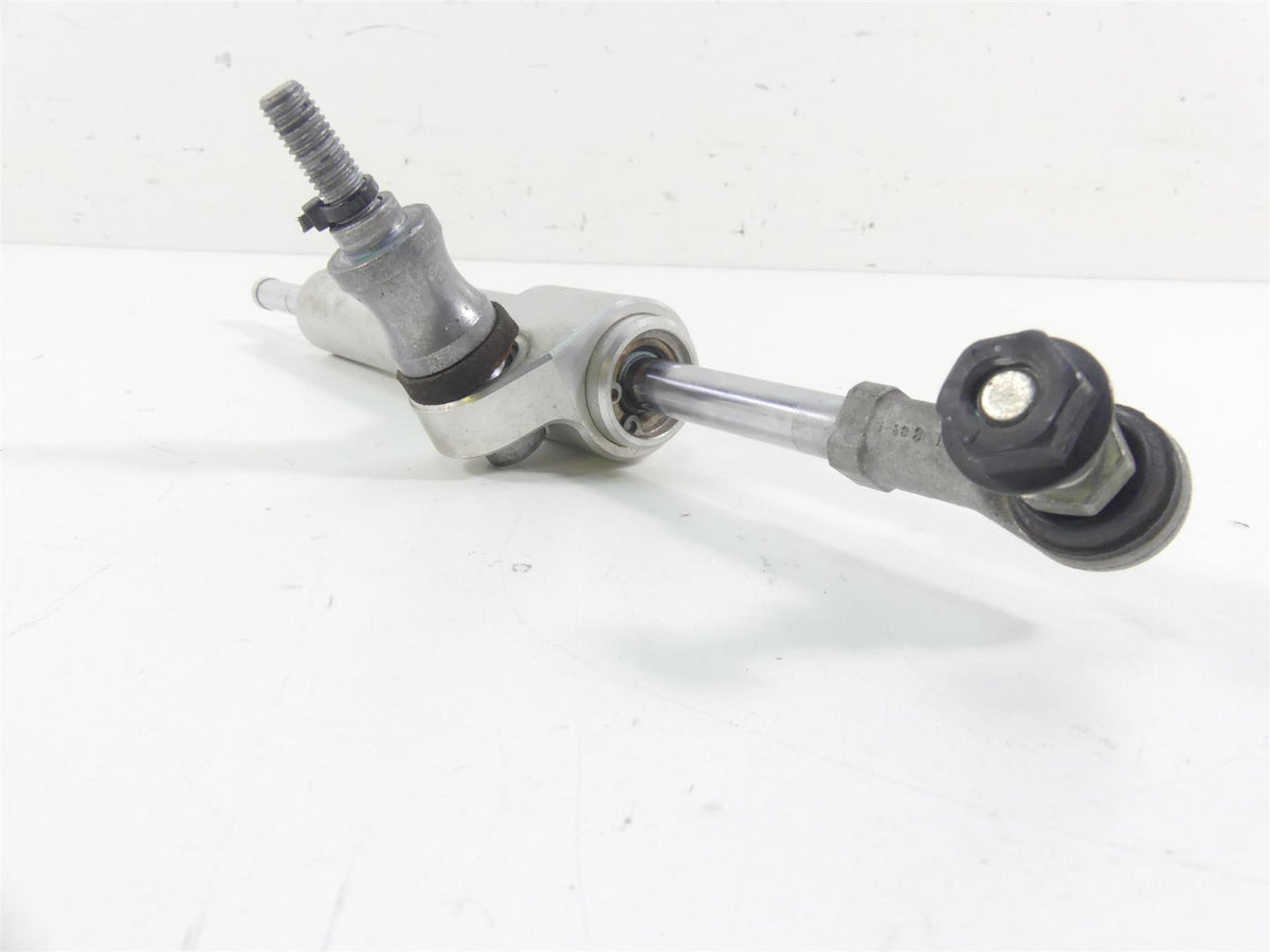 2016 BMW S1000XR K49 Steering Damper Stabilizer & Mounts 32768551900 {{ shop.shopifyCountryName }} - Mototech271