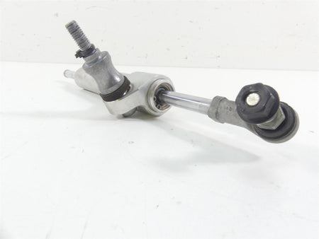 2016 BMW S1000XR K49 Steering Damper Stabilizer & Mounts 32768551900 {{ shop.shopifyCountryName }} - Mototech271