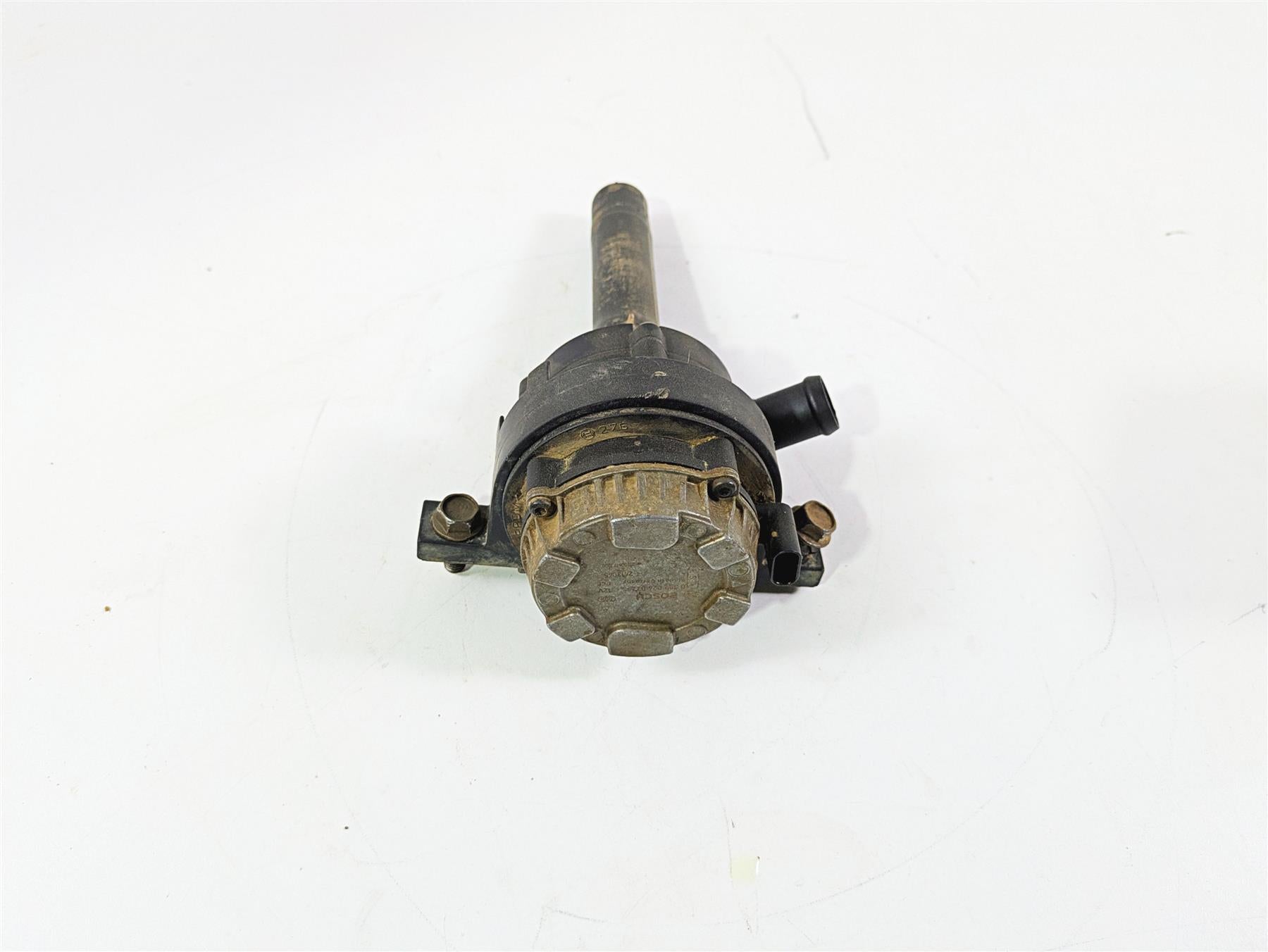 2019 Polaris RZR XP Turbo S Bosch Electric Water Pump Set 2413045 {{ shop.shopifyCountryName }} - Mototech271