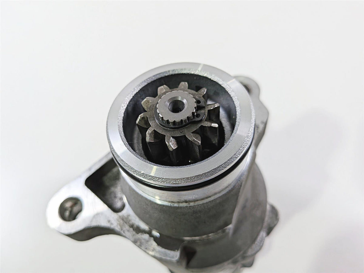 2022 Harley Softail FXLRST Low Rider Engine Starter Motor M8 117 31400056 {{ shop.shopifyCountryName }} - Mototech271