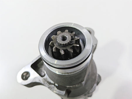 2022 Harley Softail FXLRST Low Rider Engine Starter Motor M8 117 31400056 {{ shop.shopifyCountryName }} - Mototech271