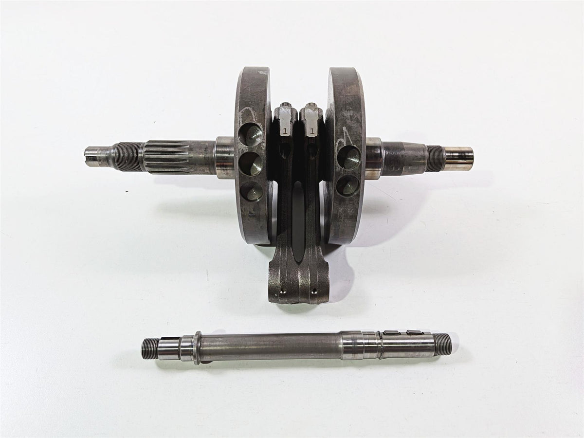 2015 Ducati Scrambler Urban Enduro Crankshaft & Piston Rods Set 14621922AR-Mototech271