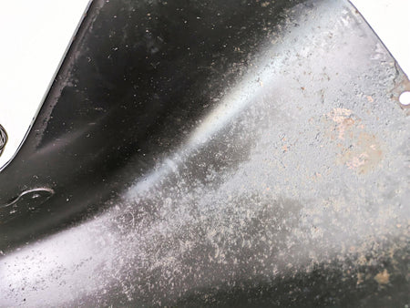 2013 Harley Softail FLSTC Heritage Classic Front Fender Vivid Black 59129-09 {{ shop.shopifyCountryName }} - Mototech271