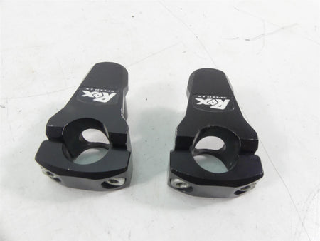 2015 KTM 1190 Adventure R Rox Pivoting Bar Riser Extension 1 1/8" 1R-P2PPK {{ shop.shopifyCountryName }} - Mototech271