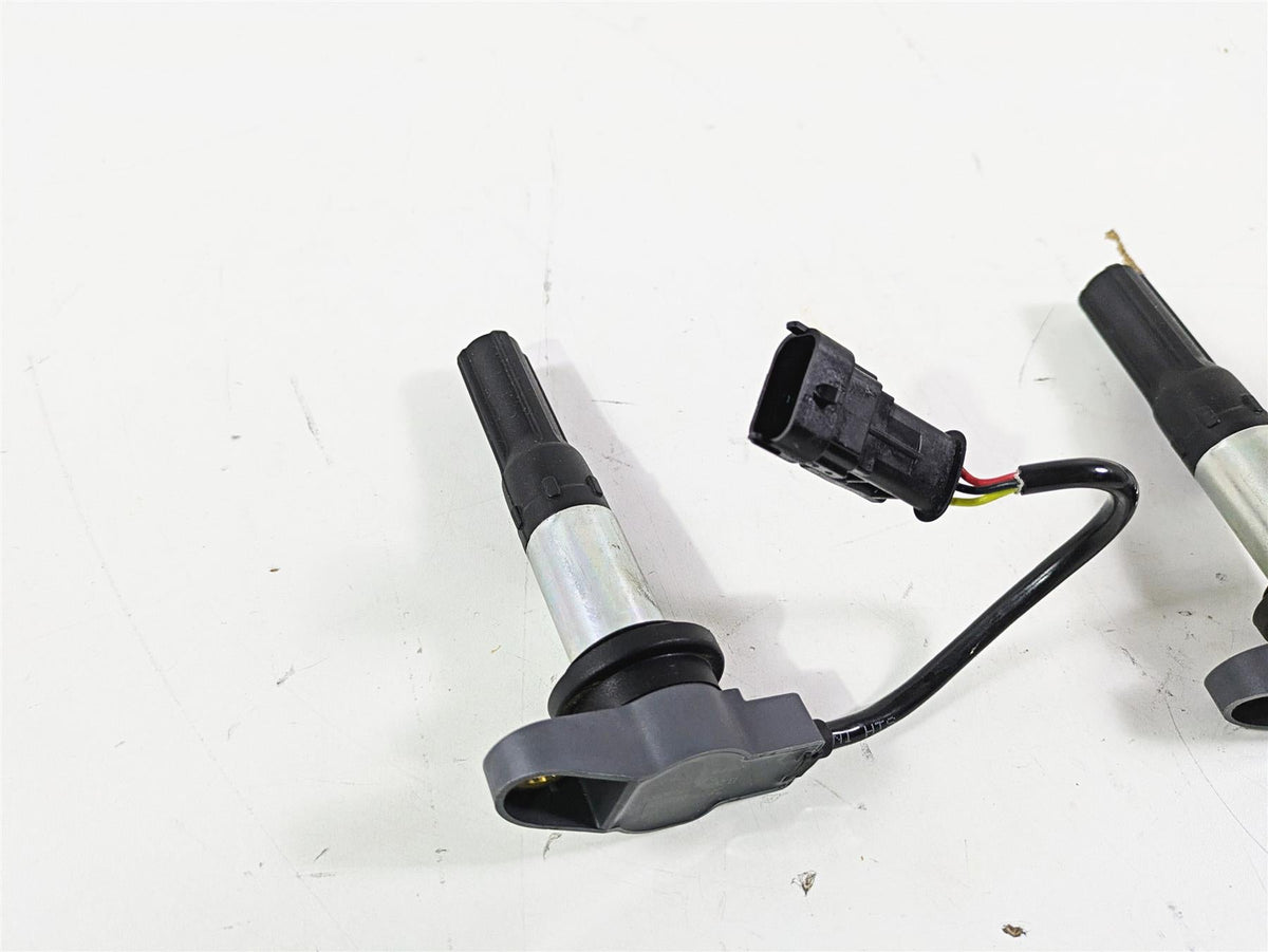 2023 Ducati Monster 937 SP Eldor Ignition Coil Set 38010221A 78660001 {{ shop.shopifyCountryName }} - Mototech271