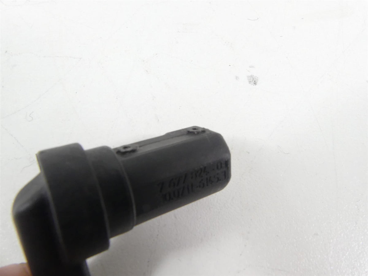 2016 BMW R nineT R9T K21 Front Abs Brake Wheel Speed Sensor 34527677824 {{ shop.shopifyCountryName }} - Mototech271