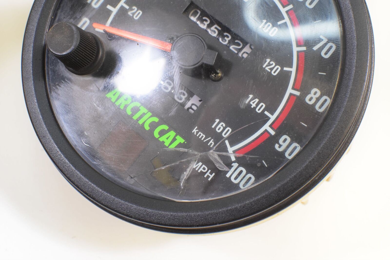 1998 Arctic Cat ZL 500 ZL500 Speedometer 3K Speedo Gauge 0620-238 {{ shop.shopifyCountryName }} - Mototech271