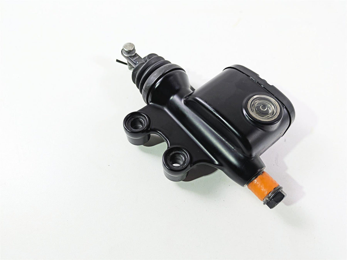 2016 Harley Touring FLHR Road King Rear Brake Master Cylinder Brembo 41700028A {{ shop.shopifyCountryName }} - Mototech271
