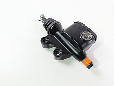2016 Harley Touring FLHR Road King Rear Brake Master Cylinder Brembo 41700028A {{ shop.shopifyCountryName }} - Mototech271
