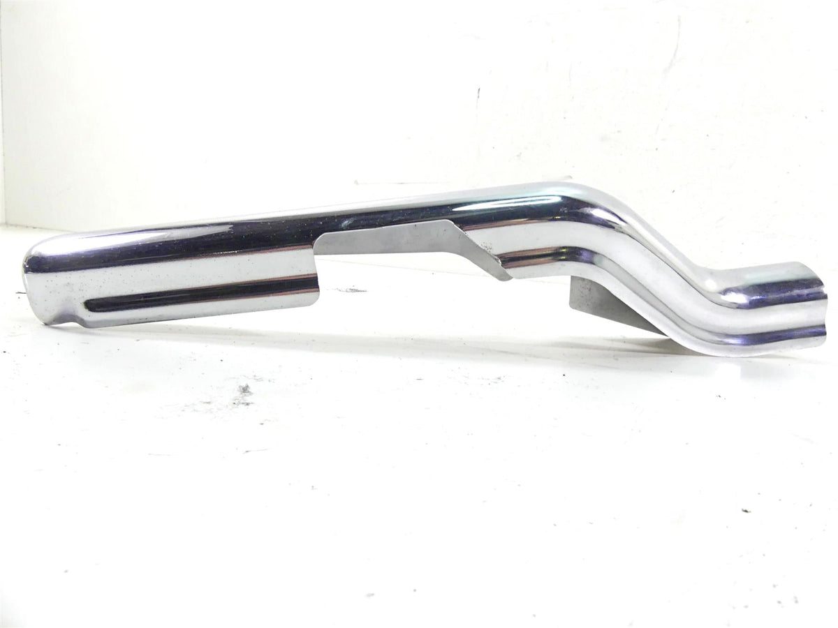 2004 Harley Touring FLHTCUI Electra Glide Rear Frame Chrome Struts 47504-97 {{ shop.shopifyCountryName }} - Mototech271