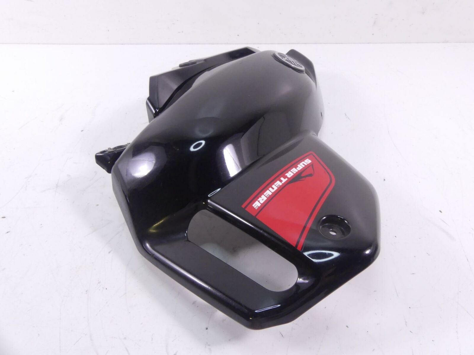 2012 Yamaha XT1200 Super Tenere Right Upper Tank Fairing Cover Cowl 23P-2842N-00 {{ shop.shopifyCountryName }} - Mototech271