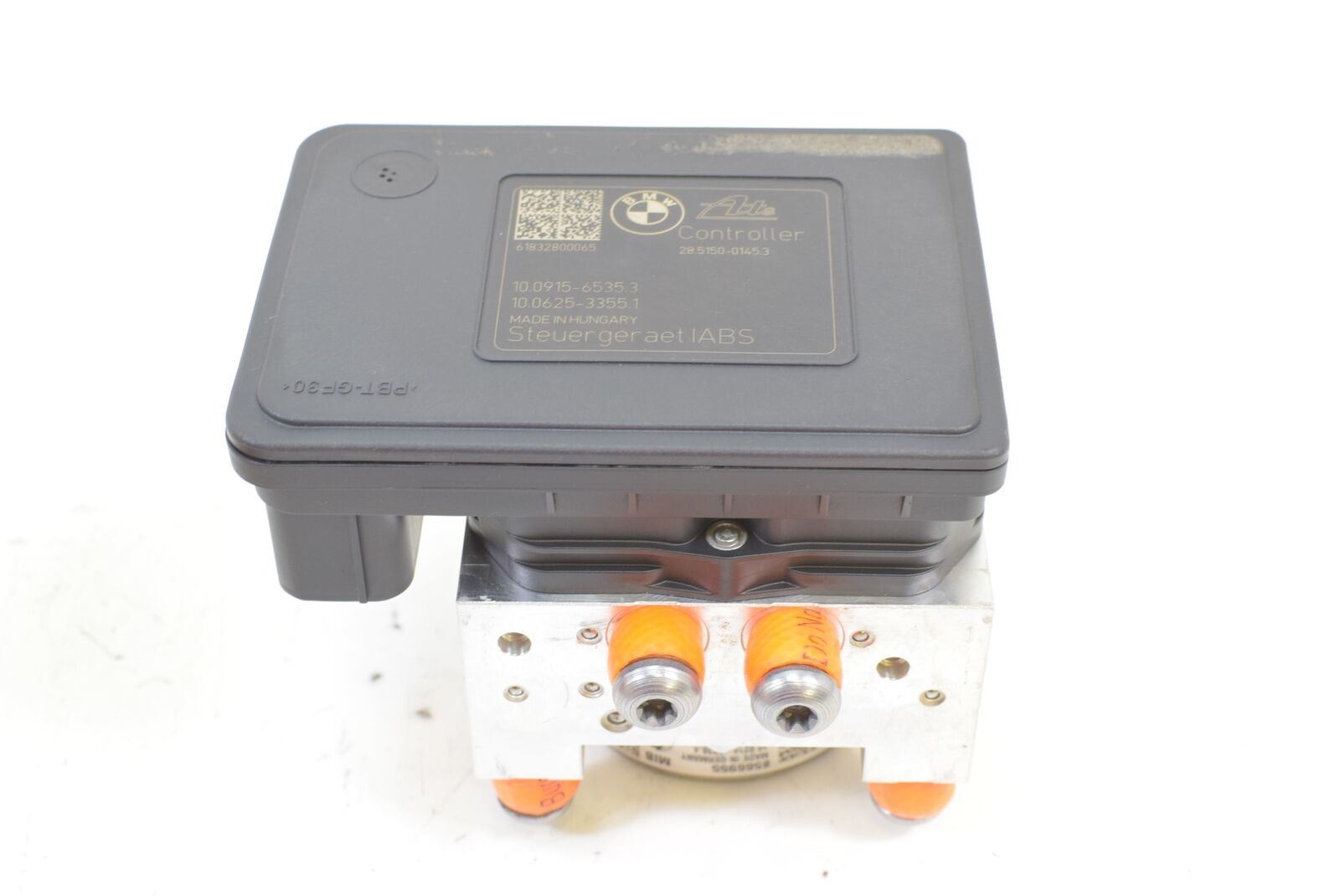 2018 BMW S1000 XR K49 Abs Brake Pump Module 34518566956 {{ shop.shopifyCountryName }} - Mototech271