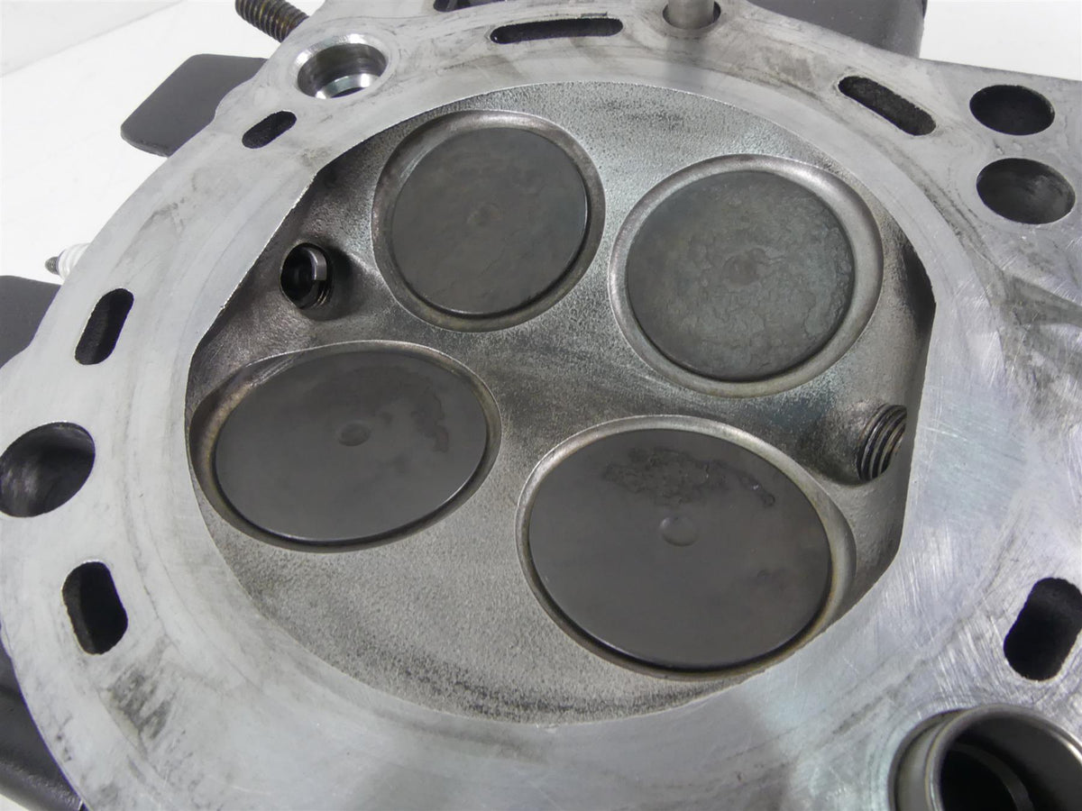 2004 Kawasaki VN1600 Meanstreak Front Cylinderhead Cylinder Head 12K 11008-0011 {{ shop.shopifyCountryName }} - Mototech271