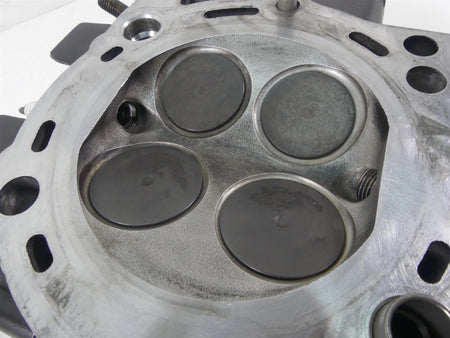 2004 Kawasaki VN1600 Meanstreak Front Cylinderhead Cylinder Head 12K 11008-0011 {{ shop.shopifyCountryName }} - Mototech271