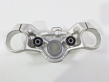 2016 BMW S1000XR K49 Upper Triple Tree Steering Clamp 31428554470-Mototech271