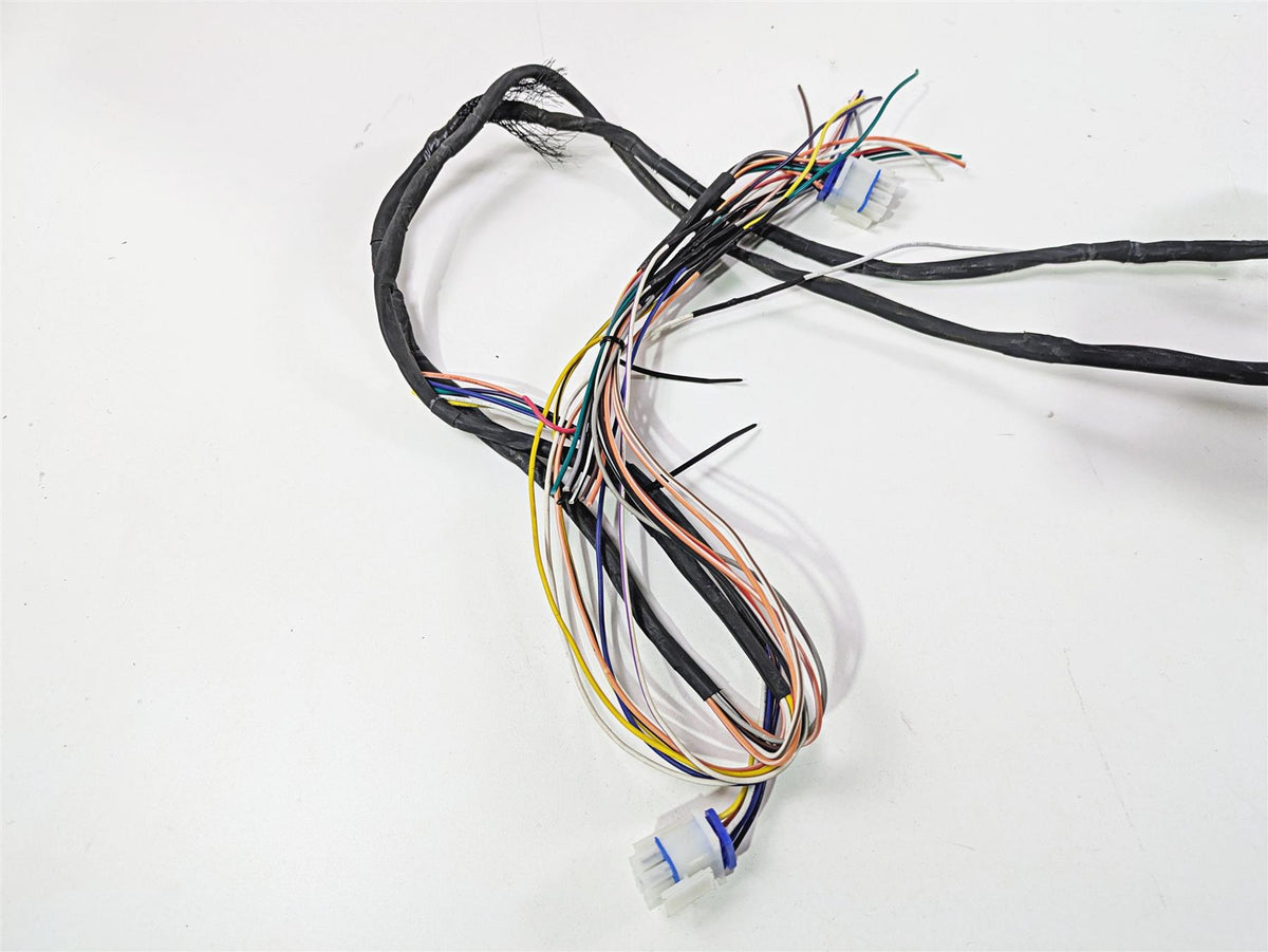 2008 Ultima Motorcycles Fat Bastard Left Right Hand Control Switches - Harley {{ shop.shopifyCountryName }} - Mototech271