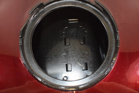 2016 Harley Touring FLTRU Road Glide Fuel Gas Petrol Tank -dents 61356-08 {{ shop.shopifyCountryName }} - Mototech271