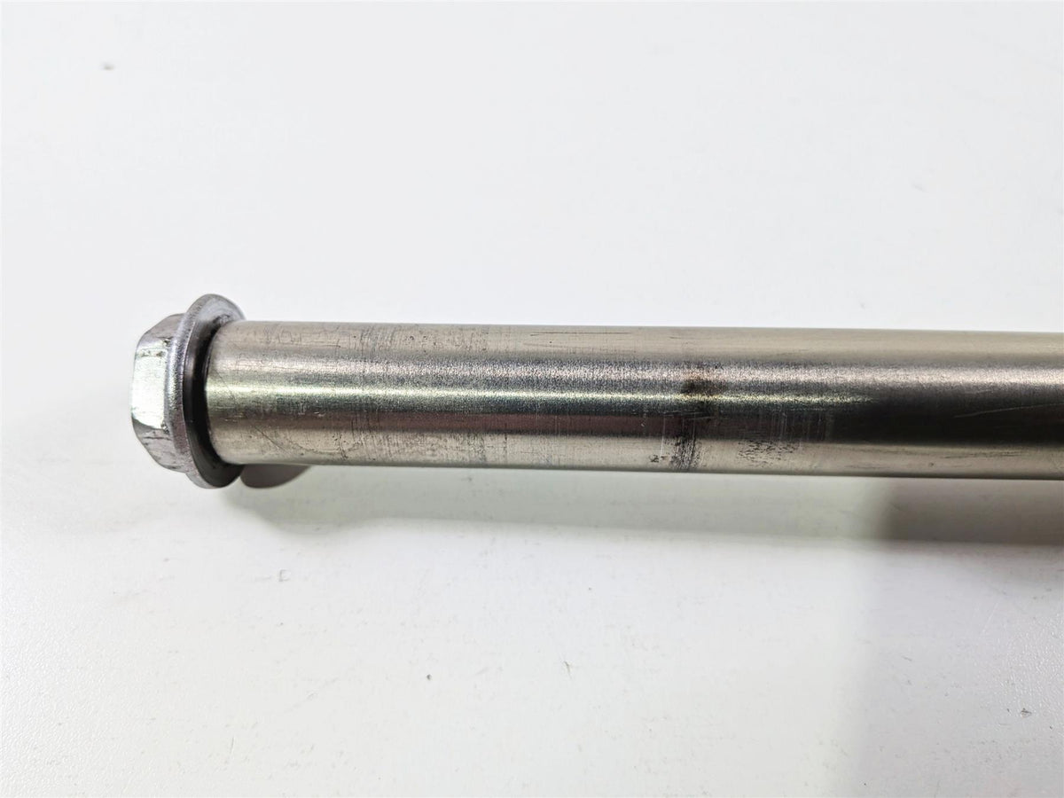 2009 Yamaha VMX17 V-Max 1700 Front Axle Wheel Spindle 2S3-25181-00-00-Mototech271
