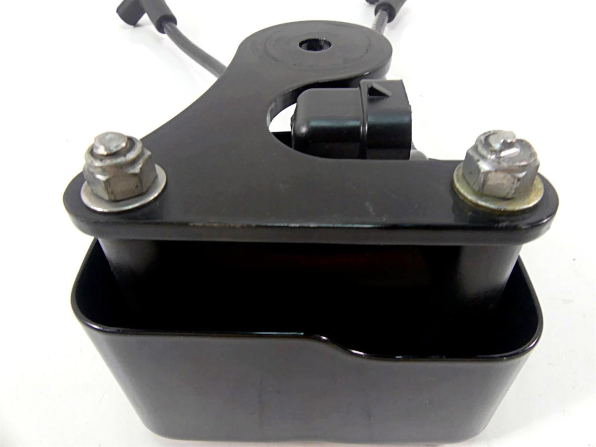 2014 Harley Dyna FXDB Street Bob Ignition Coil Performance Wires Plugs 31696-07A {{ shop.shopifyCountryName }} - Mototech271