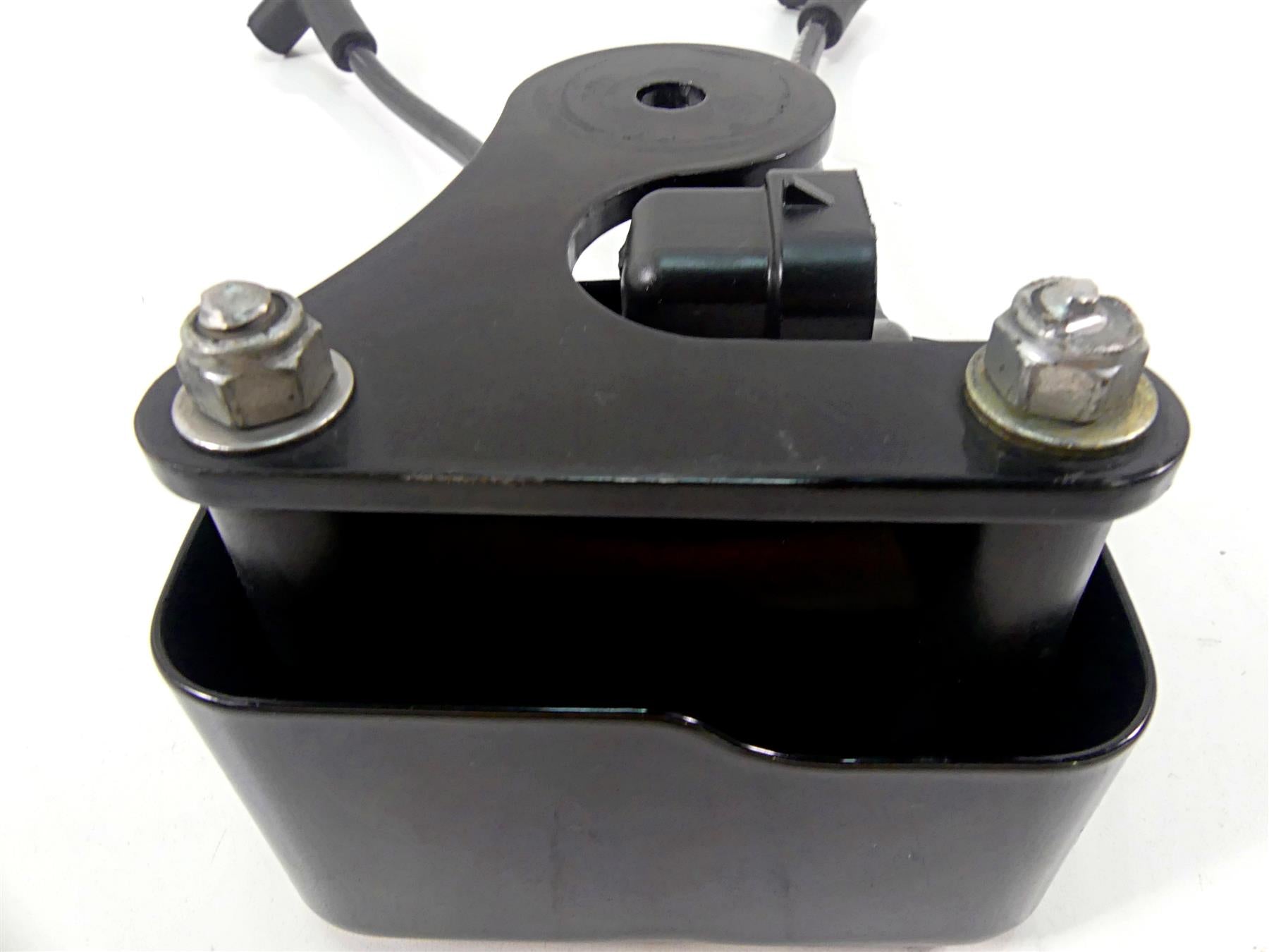 2014 Harley Dyna FXDB Street Bob Ignition Coil Performance Wires Plugs 31696-07A {{ shop.shopifyCountryName }} - Mototech271