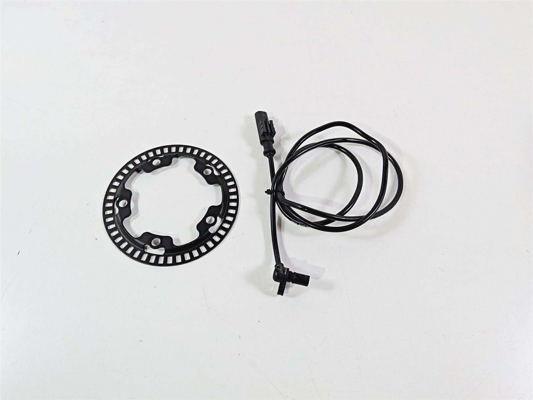 2019 Ducati Panigale V4S V4 S Corse Front Abs Wheel Speed Brake Sensor 55212121B {{ shop.shopifyCountryName }} - Mototech271