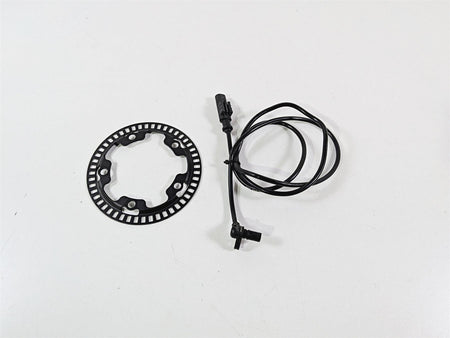 2019 Ducati Panigale V4S V4 S Corse Front Abs Wheel Speed Brake Sensor 55212121B {{ shop.shopifyCountryName }} - Mototech271