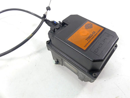 2007 Harley Touring FLHRSE CVO Road King Cruise Control Module 70955-04 {{ shop.shopifyCountryName }} - Mototech271