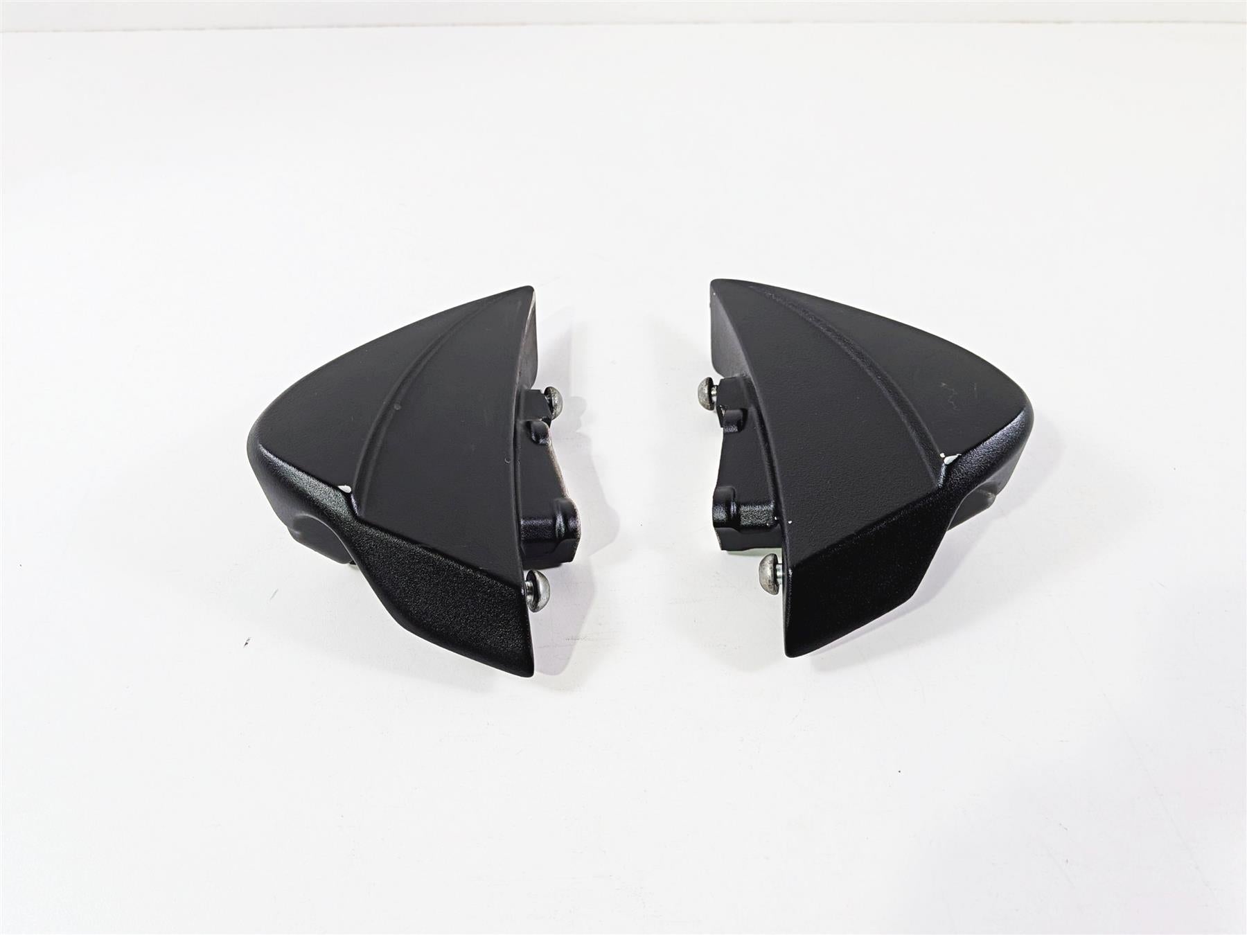 2013 Victory Vision Tour Front Left Right Tip Over Bumper Guards 5136049 5136050 {{ shop.shopifyCountryName }} - Mototech271