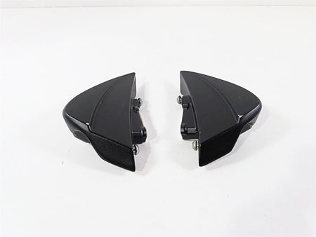 2013 Victory Vision Tour Front Left Right Tip Over Bumper Guards 5136049 5136050 {{ shop.shopifyCountryName }} - Mototech271