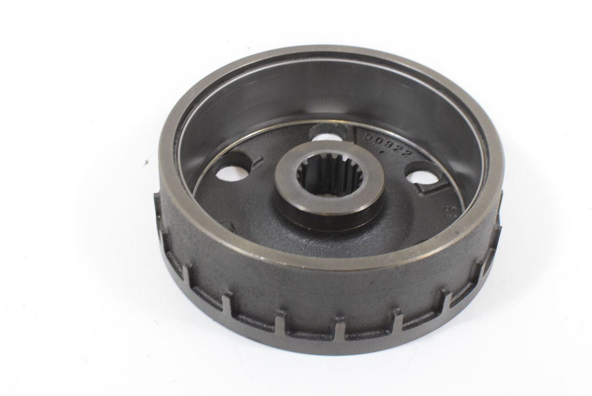 2011 Kawasaki VN1700 Vulcan Vaquero Flywheel Rotor Fly Wheel 21003-0076 {{ shop.shopifyCountryName }} - Mototech271