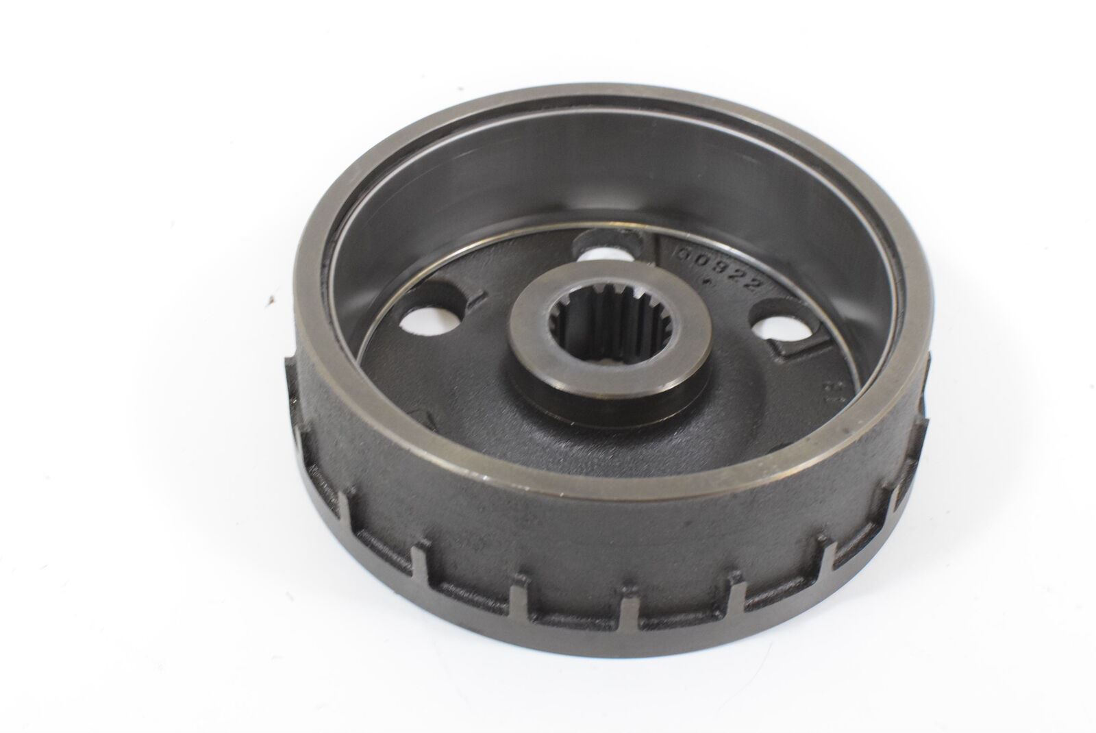 2011 Kawasaki VN1700 Vulcan Vaquero Flywheel Rotor Fly Wheel 21003-0076 {{ shop.shopifyCountryName }} - Mototech271