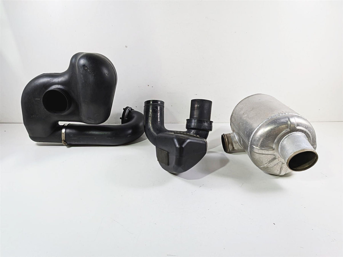 2009 Yamaha Waverunner FX1800 Cruiser Exhaust Muffler & Resonator F1W-U7550-00 {{ shop.shopifyCountryName }} - Mototech271