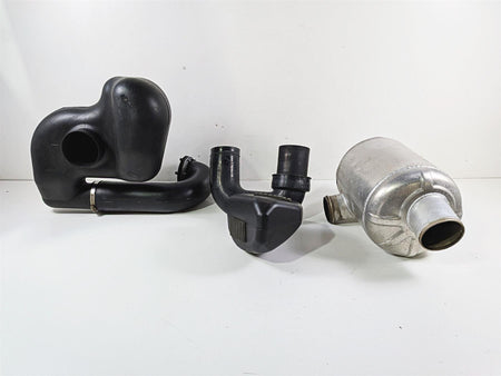 2009 Yamaha Waverunner FX1800 Cruiser Exhaust Muffler & Resonator F1W-U7550-00 {{ shop.shopifyCountryName }} - Mototech271