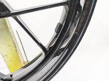 Load image into Gallery viewer, 2018 KTM 1290 Super Adv S Straight Front Wheel Rim 3X19 6060900114430
