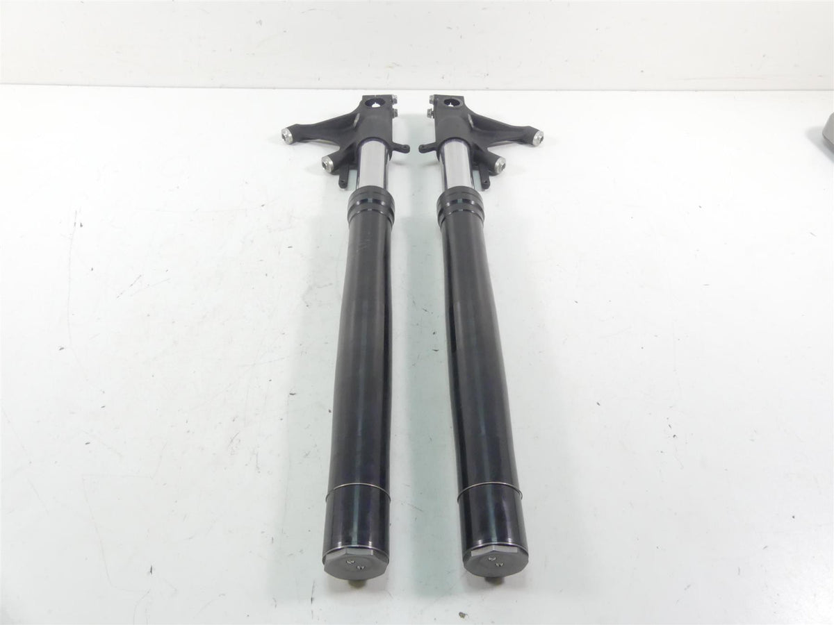 2015 Honda CBR1000 RR SC59 Straight Front Showa Fork Legs -Read 51500-MGP-308 {{ shop.shopifyCountryName }} - Mototech271