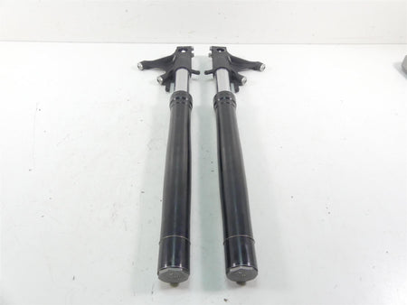 2015 Honda CBR1000 RR SC59 Straight Front Showa Fork Legs -Read 51500-MGP-308 {{ shop.shopifyCountryName }} - Mototech271