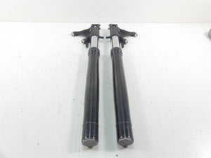 2015 Honda CBR1000 RR SC59 Straight Front Showa Fork Legs -Read 51500-MGP-308