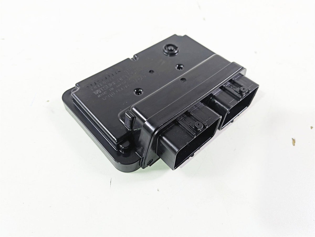 2020 Suzuki V-Strom 1050 XT Cdi Ecu Ecm Engine Control Module 32910-06L00 {{ shop.shopifyCountryName }} - Mototech271