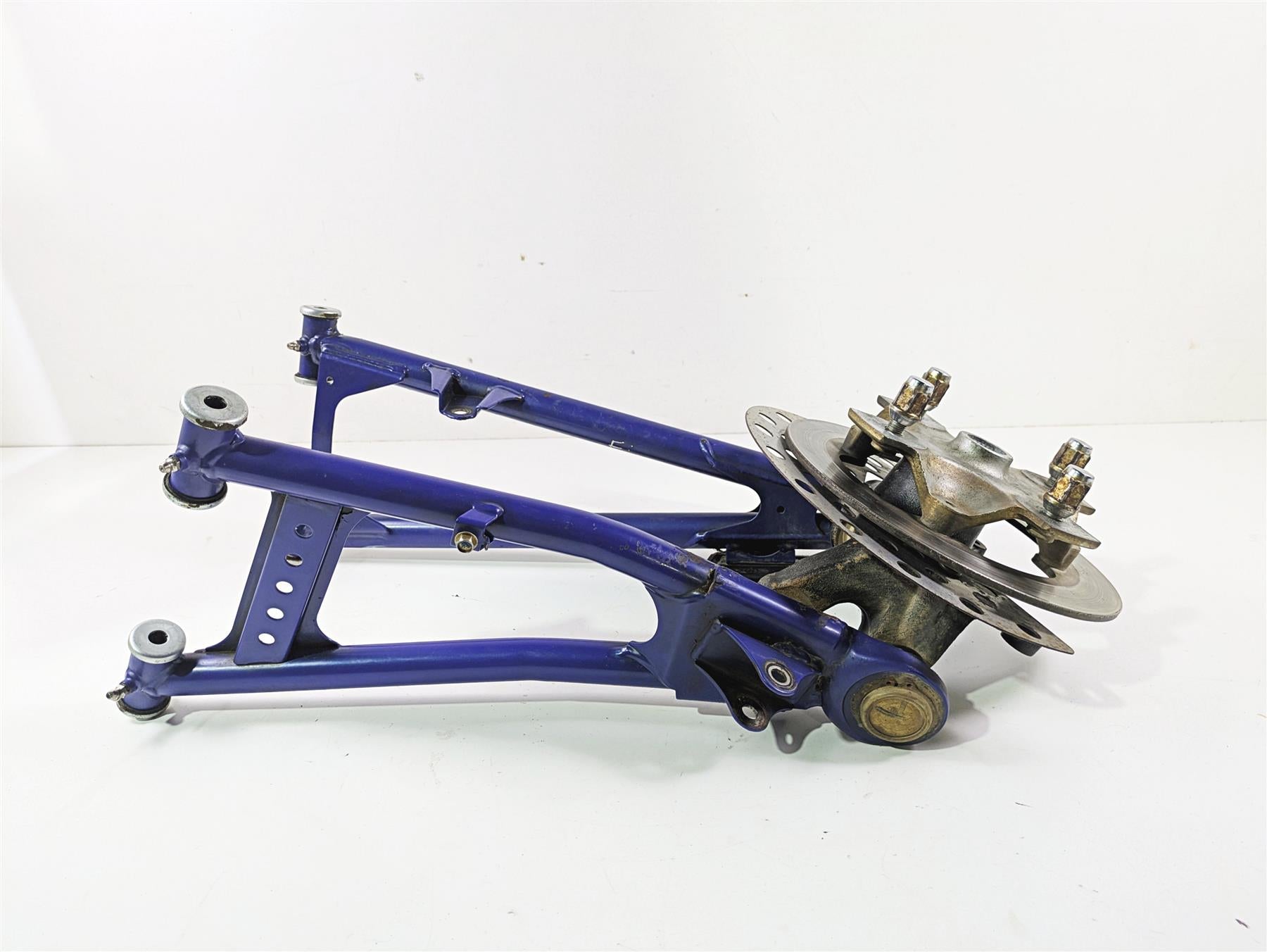 2020 Yamaha YXZ1000 R SS XTR Front Left Knee Assembly 2HC-F3507-00-00 {{ shop.shopifyCountryName }} - Mototech271