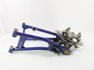 2020 Yamaha YXZ1000 R SS XTR Front Left Knee Assembly 2HC-F3507-00-00
