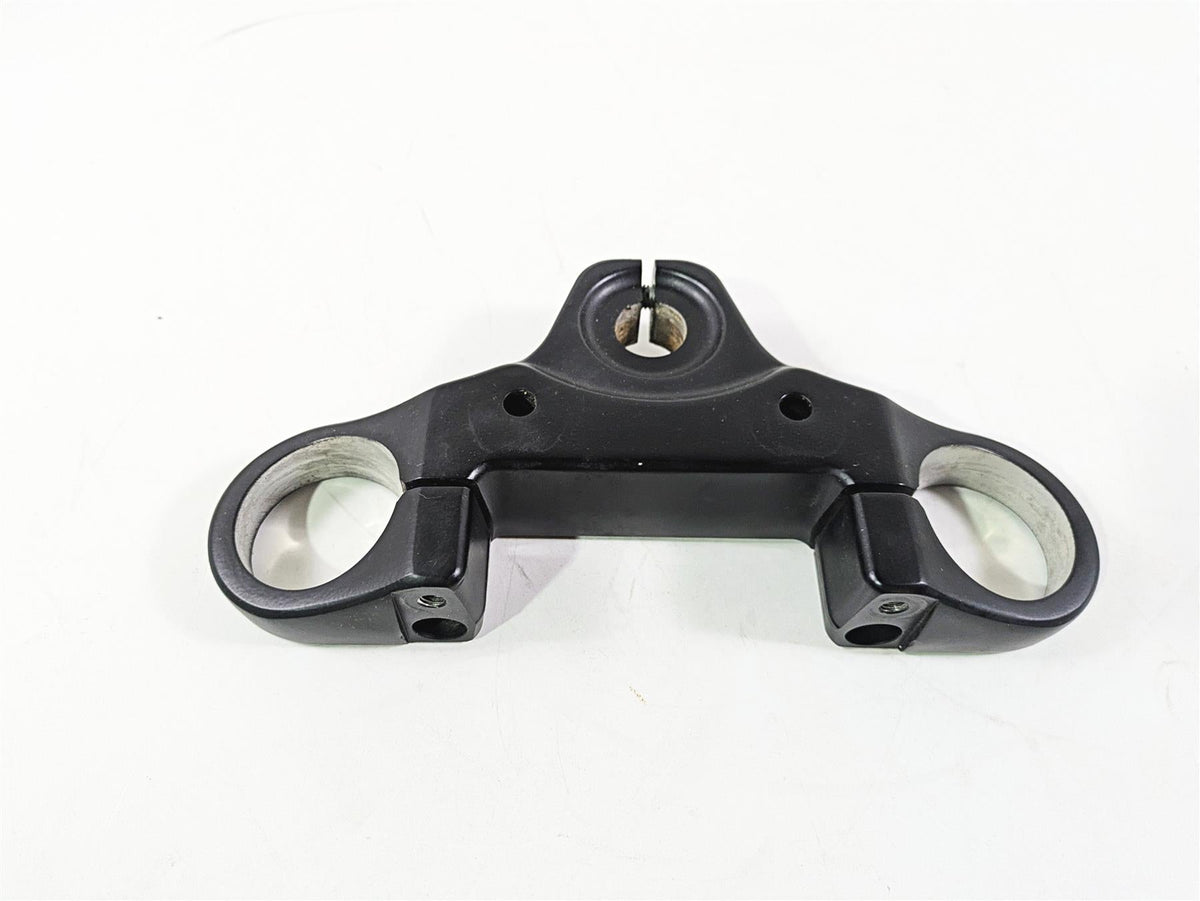 2016 Harley VRSCDX Night Rod Upper Triple Tree Steering Clamp 45900017 {{ shop.shopifyCountryName }} - Mototech271