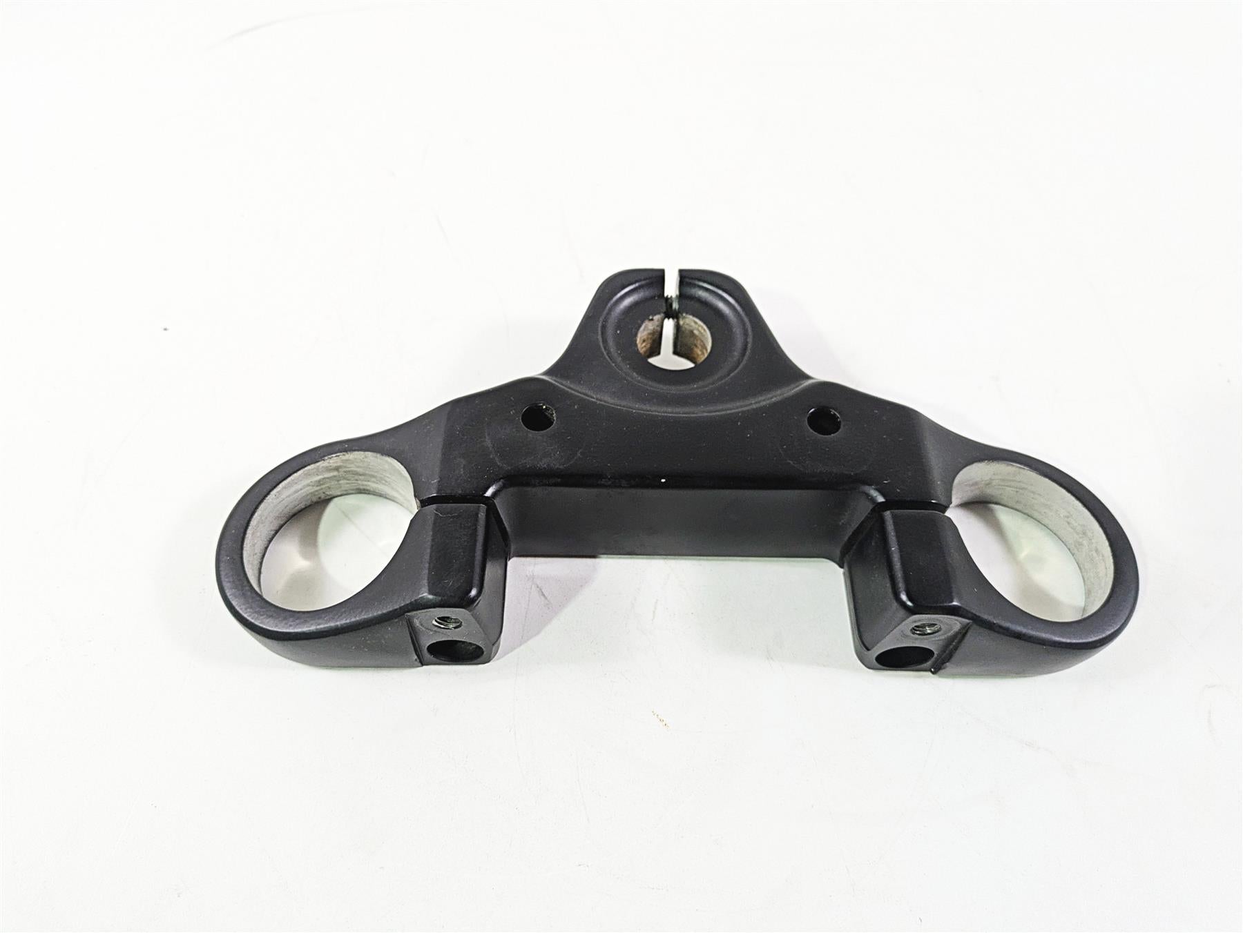 2016 Harley VRSCDX Night Rod Upper Triple Tree Steering Clamp 45900017 {{ shop.shopifyCountryName }} - Mototech271