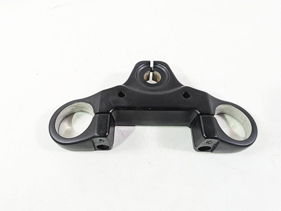 2016 Harley VRSCDX Night Rod Upper Triple Tree Steering Clamp 45900017 {{ shop.shopifyCountryName }} - Mototech271