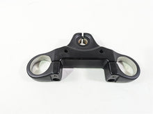Load image into Gallery viewer, 2016 Harley VRSCDX Night Rod Upper Triple Tree Steering Clamp 45900017 | Mototech271
