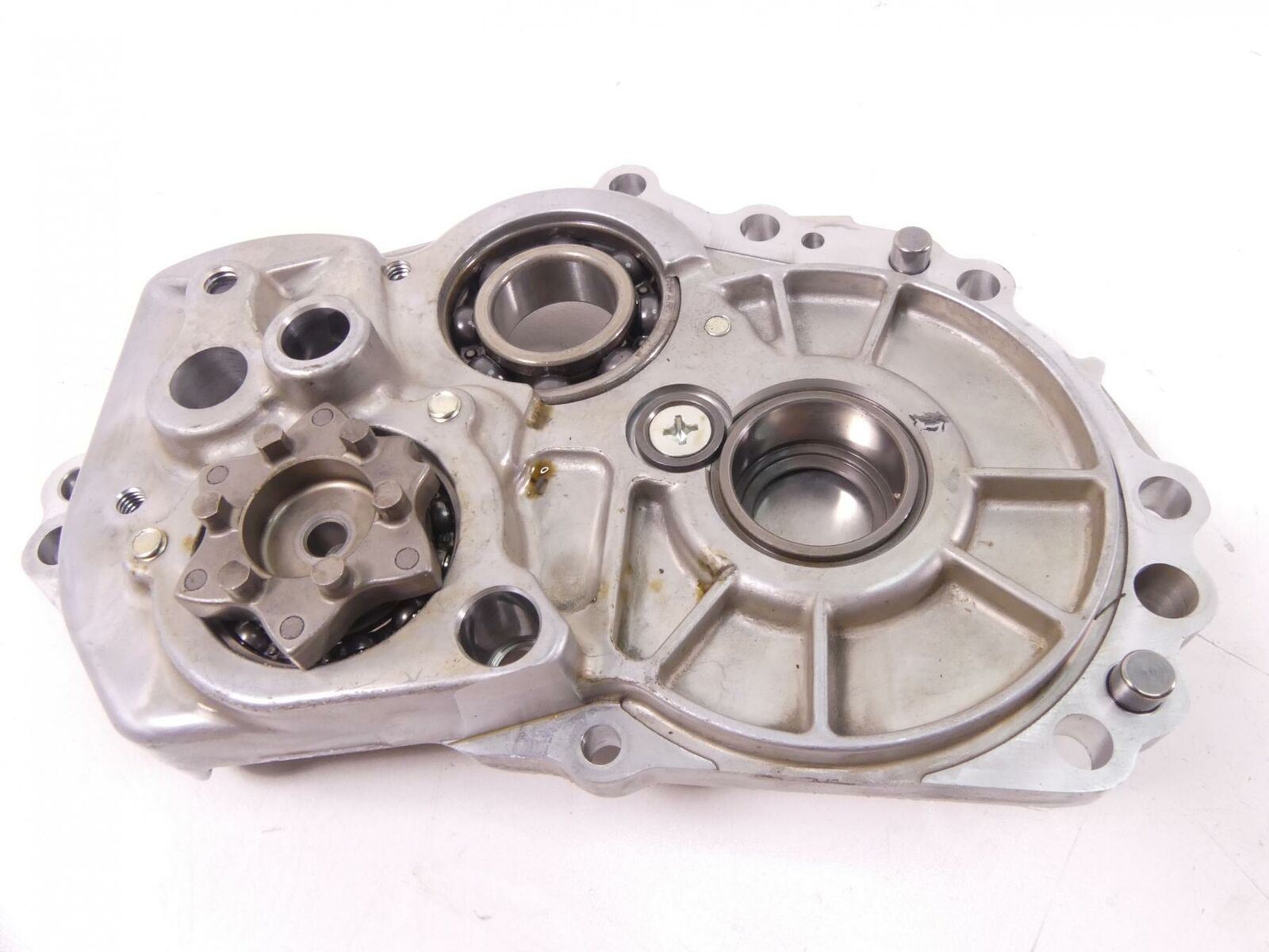 2008 Kawasaki ZX6R Ninja Complete Transmission Gear Set
